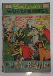 Revista em Quadrinhos Edição Maravilhosa n.º 16 edição de 1949. No estado.