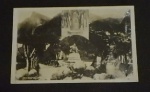 Cartão Postal Fotográfico de petrópolis 1940