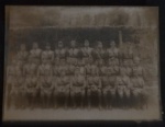 Militaria - Fotografia Antiga de Militares. Med.18cm x 24cm