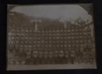 Militaria - Fotografia Antiga de Militares. Med. 18cm x 24cm