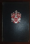 Livro a corte de D. joão no Rio de Janeiro. com 695 páginas. Vol. 2 - Luiz Edmundo Rio de Janeiro, Imprensa Nacional 1940.