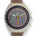 Relógio original Omega Speedmaster Mark ll 42mm