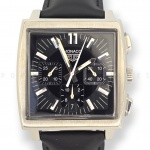 Relógio original TAG Heuer Monaco 38mm