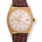 Relógio original Rolex Datejust 36mm