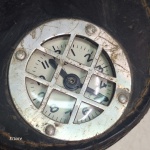 Qualquer duvida entrar em contato pelo whatsaap: 11948723970 ou pelo nosso email: loucoporantiguidades@gmail.com. OBS: A sua participação em nosso leilão ajuda em causas animais.