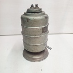 Qualquer duvida entrar em contato pelo whatsaap: 11948723970 ou pelo nosso email: loucoporantiguidades@gmail.com. OBS: A sua participação em nosso leilão ajuda em causas animais.