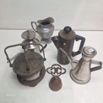 Qualquer duvida entrar em contato pelo whatsaap: 11948723970 ou pelo nosso email: loucoporantiguidades@gmail.com. OBS: A sua participação em nosso leilão ajuda em causas animais.