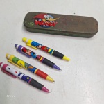 Qualquer duvida entrar em contato pelo whatsaap: 11948723970 ou pelo nosso email: loucoporantiguidades@gmail.com. OBS: A sua participação em nosso leilão ajuda em causas animais.