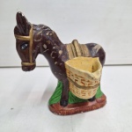 Qualquer duvida entrar em contato pelo whatsaap: 11948723970 ou pelo nosso email: loucoporantiguidades@gmail.com. OBS: A sua participação em nosso leilão ajuda em causas animais.