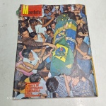 Qualquer duvida entrar em contato pelo whatsaap: 11948723970 ou pelo nosso email: loucoporantiguidades@gmail.com. OBS: A sua participação em nosso leilão ajuda em causas animais.