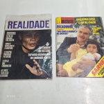 Qualquer duvida entrar em contato pelo whatsaap: 11948723970 ou pelo nosso email: loucoporantiguidades@gmail.com. OBS: A sua participação em nosso leilão ajuda em causas animais.