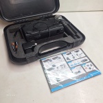 Qualquer duvida entrar em contato pelo whatsaap: 11948723970 ou pelo nosso email: loucoporantiguidades@gmail.com. OBS: A sua participação em nosso leilão ajuda em causas animais.