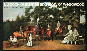 REINO UNIDO - **VER VIDEO** - LIVRETO COMPLETO NOVO - 1980