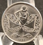 5 CENTAVOS - 199.0 - ### ESCASSA ### - FC