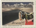 BRASIL  SELO DO ANO 1997 EM ESTADO MINT DE CONSERVAÇÃO