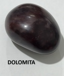 DOLOMITA COR CASTANHO AVERMELHADO - PEÇAS BÉLISSIMA