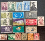 IMPÉRIO ALEMÃO CEDULA DE 1 MARCK DO ANO 1920 EM ESTADO FLOR DE ESTAMPA DE CONSERVAÇÃO