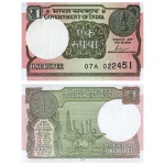 Ihas Salomão - Cédula de 10 Dollars 2011 - P27a - Flor de Estampa