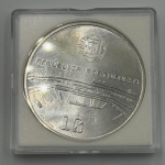 Moeda Portugal FC. 10 euros, KM 774, 27 g, prata 500. Campeonato do mundo de futebol. Fifa, Alemanha, 2006. Oferta