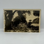 Cartão Postal Niteroi, Gruta Nossa Senhora de Lurdes, 1948