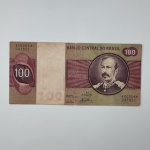 Cédula Asterisco. C. Amato 145a. Série 0004 - MBC