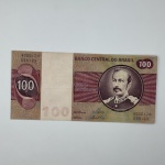 Cédula Asterisco. C.Amato 145a. Série 0017 - SOB