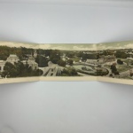 Cartão postal Jardim zoológico Buenos Aires Argentina 