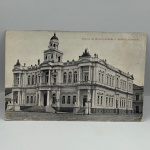 Cartão Postal Palácio Municipal de Porto Alegre, RS. Séx XX