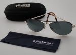 POLAROID - POLARIZE SUNGLASSES - Óculos da marca Polaroide , lentes com grau.