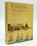 Viagens De Descobrimento - Três Séculos De Explorações E História Natural.