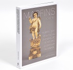 Marfins das Províncias Orientais de Portugal e Espanha no Brasil, Volume 2 - Osvaldo Gil Matias. Livro com Ilustrações coloridas com 288 paginas.