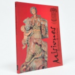 Misiones Jesuiticas Brasileira - Mvseo de Artes - Noamerica no Isaac Fernandez Blanco - Raro livro de Artes.