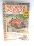 Edição colecionável da revista `Mecânica Popular`, datada de abril de 1954, que apresenta uma seção especial sobre automóveis. Detalhes conforme fotos, _(ºLº)_ Caso necessite, tire todas suas dúvidas via atendimento personalizado por WhatsApp: (11) 98681-9377. Não deixe para última hora! Antecipadamente agradecemos pelo seu lance. Sem testes ou garantias futuras de originalidade, material ou procedência.
