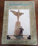 Revista da Semana - Nº 42 (19 Out 1935) - Capa Santos Dumont - Esta publicação foi uma das mais influentes do Brasil na primeira metade do século XX, sendo um registro vital da nossa cultura e sociedade.