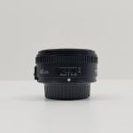 Lente de Foco Fixo Padrão, Lente Prime Padrão, Marca Yongnuo, Digital, Modelo YN 40mm F2.8N, Na Caixa, Sem Uso. Medidas da Caixa: Altura: 10,5 cm, Largura: 11 cm, Comprimento: 10,5 cm, Peso Total: 280 g. 