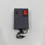 Contra Espionagem Telefônica, Marca Ant Gramp, Na Caixa, Não testado o funcionamento. Medidas da Caixa: Altura: 10 cm, Largura: 3 cm, Comprimento: 11,5 cm, Peso Total: 50 g.