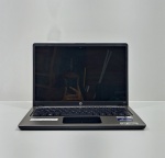 Notebook , Marca HP, Modelo Folio 13-2000, Com Detalhes pelo Uso, Não acompanha o Carregador, Não testado o funcionamento. Medidas: Altura: 2 cm, Largura: 22,5 cm, Comprimento: 32 cm, Peso: 1480 g.