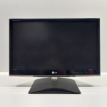 TV Monitor, Marca LG, Modelo M2350D-OS, Não acompanha o Fio, Não testado o funcionamento. Medidas: Altura: 42 cm, Largura: 18 cm, Comprimento: 54 cm, Peso: 3620 g.