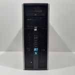 CPU, Marca HP, Sem a Tampa de um  Lado, Com Desgastes pelo Uso, Não Acompanha o fio, Não testado o Funcionamento. Medidas: Altura: 44,5 cm, Largura: 18 cm, Comprimento: 45,5 cm, Peso: 9460 g.