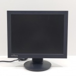 Monitor, Marca Proview, Modelo LP 517, Acompanha o Fio, Ligando, mas não testado o funcionamento. Medidas: Altura: 34 cm, Largura: 17 cm, Comprimento: 35 cm, Peso: 2740 g.