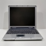 Notebook, Marca Elitegroup, Modelo G557S, Sem a Tampa da Parte de Baixo, Não acompanha o Carregador, Não testado o funcionamento. Medidas: Altura: 4 cm, Largura: 26,5 cm, Comprimento: 32,5 cm, Peso: 2670 g. 