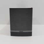 Sistema de Alto-Falante Multimídia Companion 3 Série II, Marca Bose, Não acompanha o Fio, não testado o funcionamento. Medidas: Altura: 22 cm, Largura: 35 cm, Comprimento: 17 cm, Peso: 6810 g.