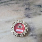 santa maria goretti ex corpore