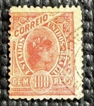 Madrugada - nº 102 - margens grandes - carimbado.