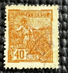 Vovó - nº 211 - Fil. E - carimbado.