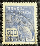 Vovó - Parte II - nº 265 - Fil. I - carimbado.