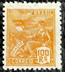 Vovó - Parte II - nº 329 A (papel fino) - Fil. P - novo.