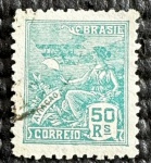 Vovó - Parte II - nº 328 - Fil. P - carimbado.