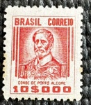 Netinha - nº 383 - Réis - Sem traços - Fil. Q - novo.