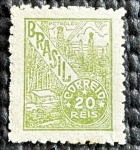 Netinha - nº 386 E - Réis - Sem traços - Fil. O - novo.